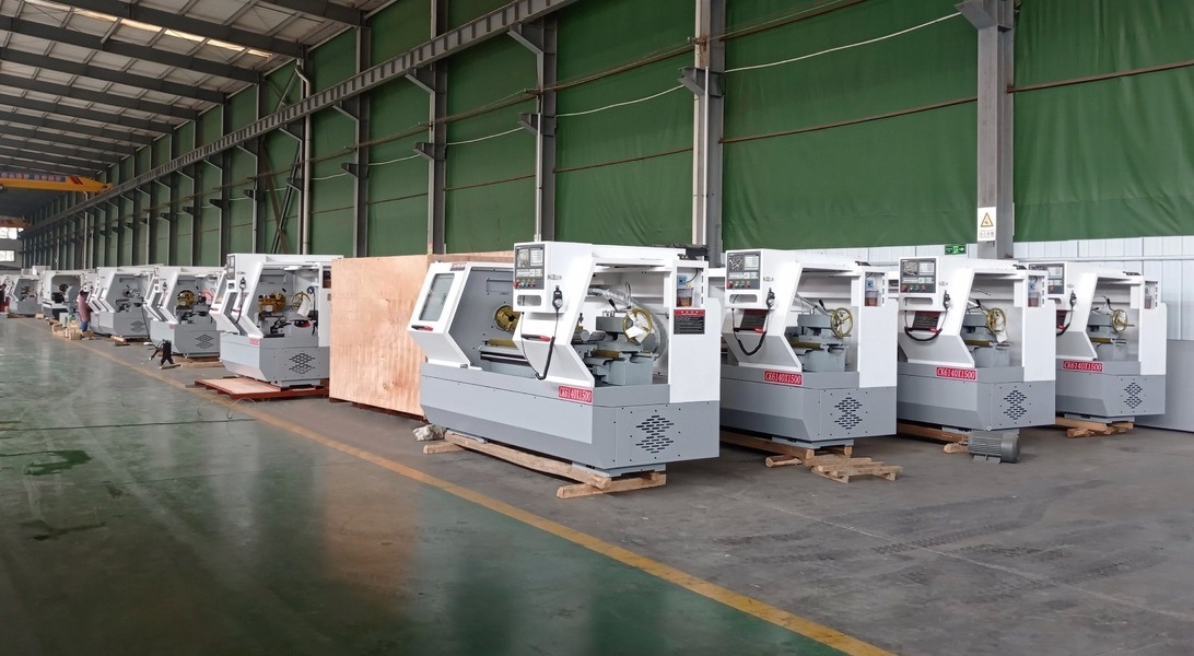 shandong lu young machinery co.,ltd