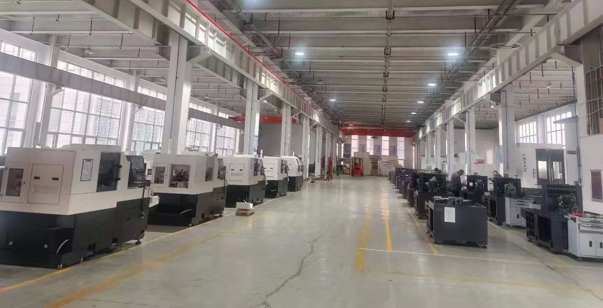 shandong lu young machinery co.,ltd
