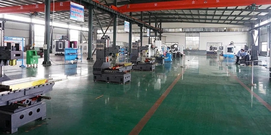 shandong lu young machinery co.,ltd